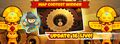 Social media cover