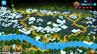 Mountain Ridge
