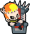 Icon of Hail to the King