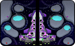 Thumbnail of Precious Space