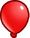 Image ofRed Bloon