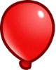 Red Bloon