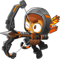 Levels 7–9