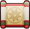 Image ofNinja Scroll Frame