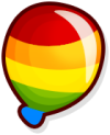 Icon of Rainbow is Magic