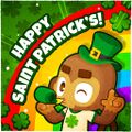 Saint Patrick's Day 2022