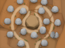 Bloonhenge