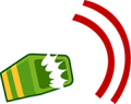 Mobile / console icon