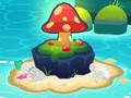 Island Statue