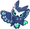 Image ofCorvus Owl Pet