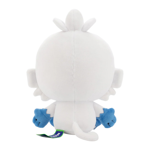 File:Ice Monkey Plushie back.webp