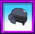 Icon of Robo-Monkey Visor