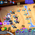 Summoning up to 4 Bloons from current graveyard