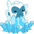 Ice Shards