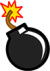 Icon of Bigger Bombs