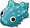 Image ofPuffer Fish MOAB