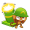 Icon of Named Mortar Monkeys