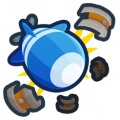 Upgrade icon