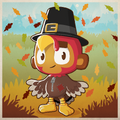 Thanksgiving 2019
