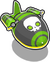 Icon of ZOMG Zuprise