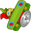 Monkey Ace