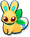 Icon of Obyn Bunny Pet