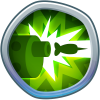 Icon of Gun Coolant