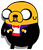 Tuxedo Jake (BATTD)