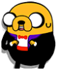 Tuxedo Jake
