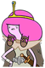 Warrior Bubblegum