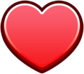 Hero health icon