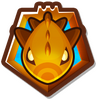Boss Event - Top 75%