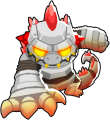 Level 20