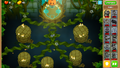 Halloween theme
