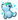 Obyn Ghost Wolf Pet