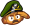 Icon of Salute