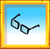 Icon of Glasses of Nerdicon