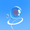 Image ofNested Blue
