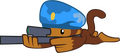 Faster Firing