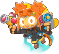Rosalia — Levels 13–19
