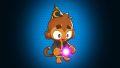 Wizard Monkey