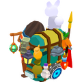 Levels 18–19