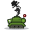 Icon of Break Down