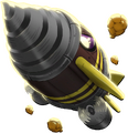 Dreadbloon