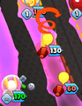 RAPID pushing a Storm Yellow to 0 delay