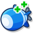 Bloons TD 6 Double HP MOABs achievement icon