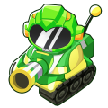 Levels 3–4
