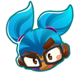 Scientist Gwendolin