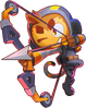[[Quincy (BCS)|Quincy]]