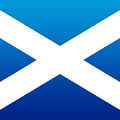 Scotland Flag